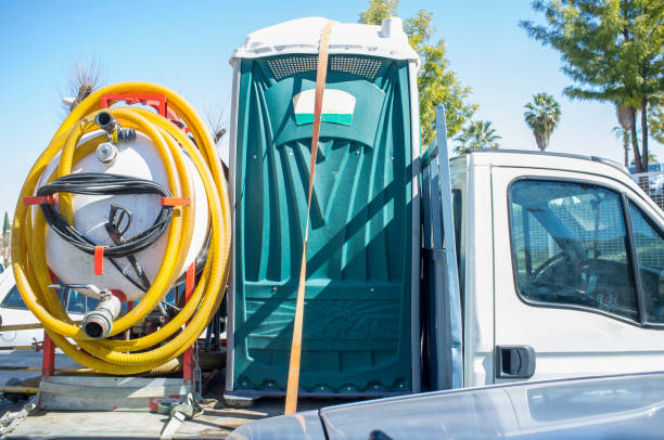 Reliable Driggs, ID porta potty rental Solutions