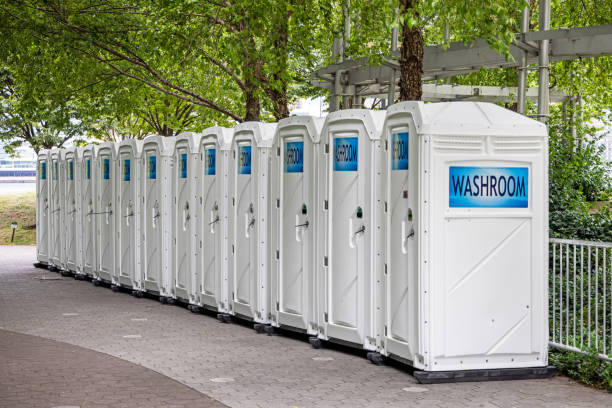 Portable Toilet Options We Offer in Driggs, ID