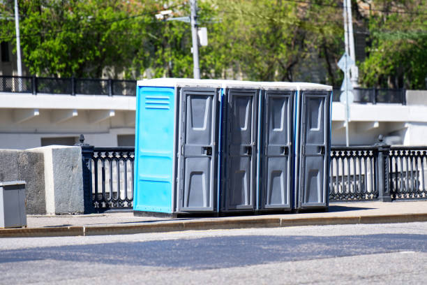 Best Porta potty rental for parties  in Driggs, ID
