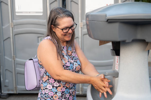 Best Long-term porta potty rental  in Driggs, ID