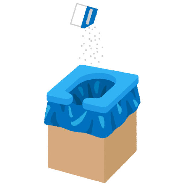 Best Sanitation services for porta potties  in Driggs, ID